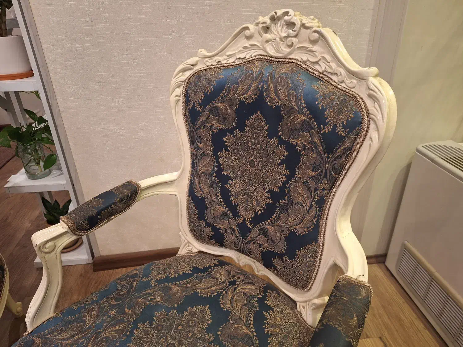 مبل استیل ۹ نفره به همراه جلو مبلی ها|مبلمان خانگی و میز عسلی|مشهد, امیریه|دیوار