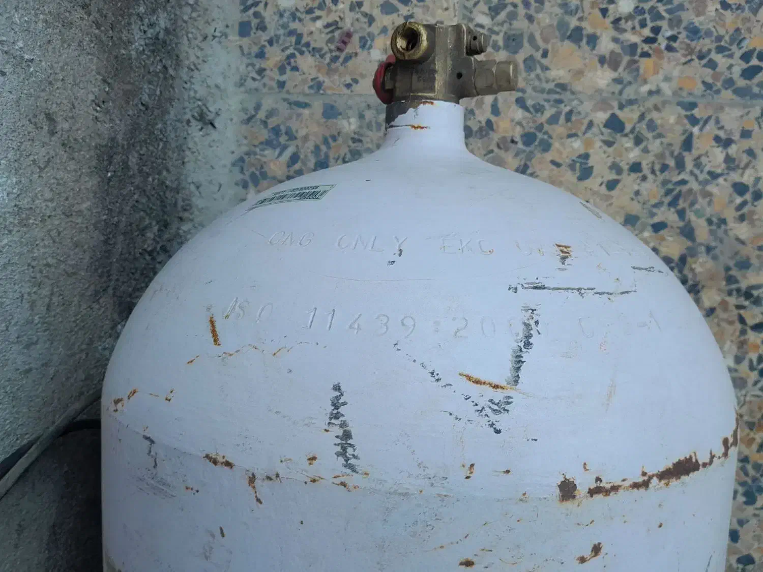 گاز cng|ابزارآلات|دزفول, |دیوار