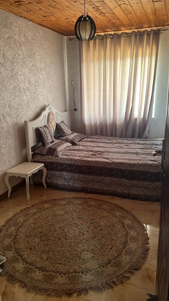ویلا دو خوابه دربسی نزدیک ساحل دوبلکس|اجارهٔ کوتاه‌مدت آپارتمان و سوئیت|کتالم و سادات شهر, |دیوار