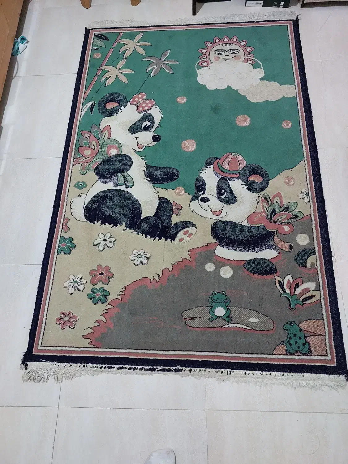 فرش کودک|فرش|چالوس, |دیوار