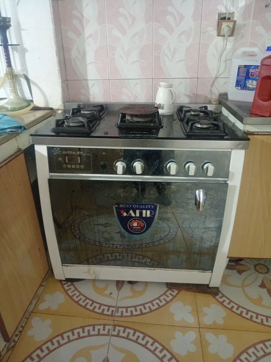 لوازم منزل|حراج|مشهد, شیرحصار|دیوار