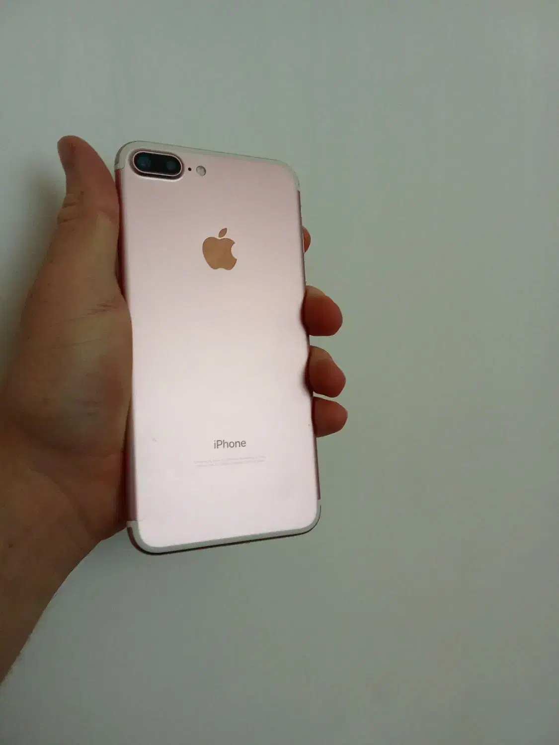 آیفون 7پلاس|موبایل|ارومیه, |دیوار