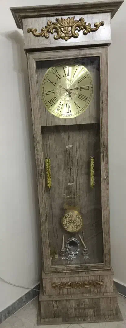 ساعت|ساعت دیواری و تزئینی|کرج, شهرک رازی (حصارک)|دیوار