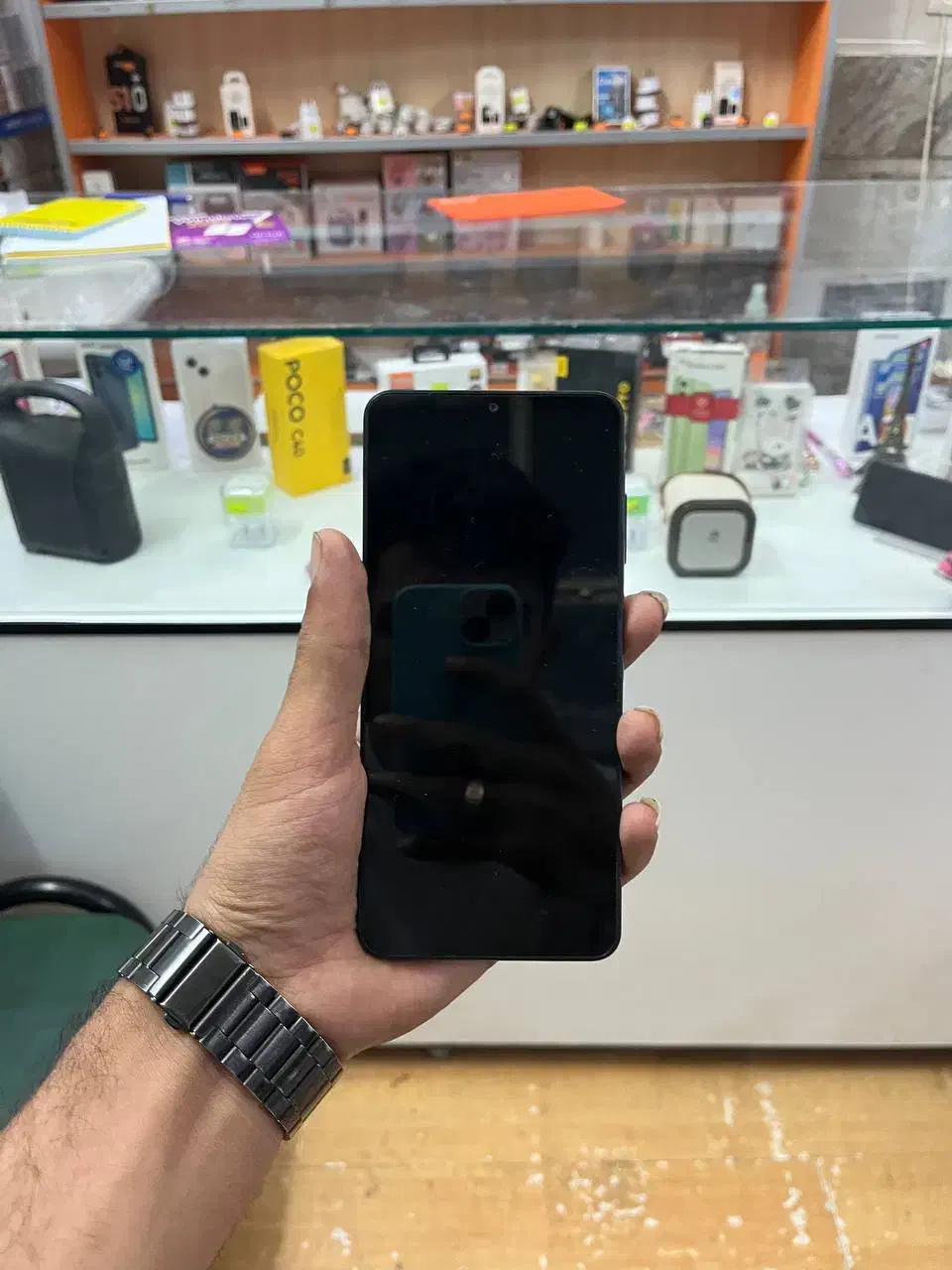 Samsung A06|موبایل|قم, لسانی|دیوار