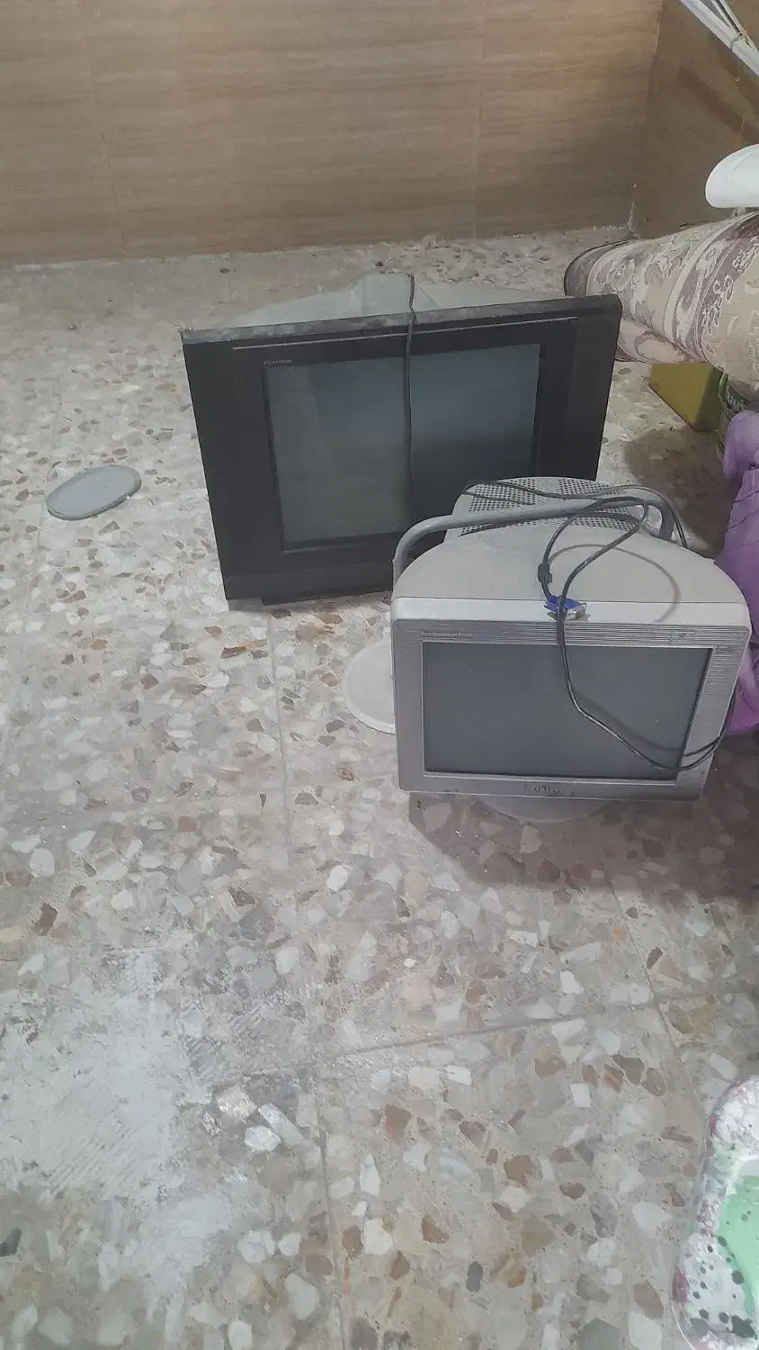 تلویزیون و مانیتور ۱۴|تلویزیون و پروژکتور|برازجان, |دیوار