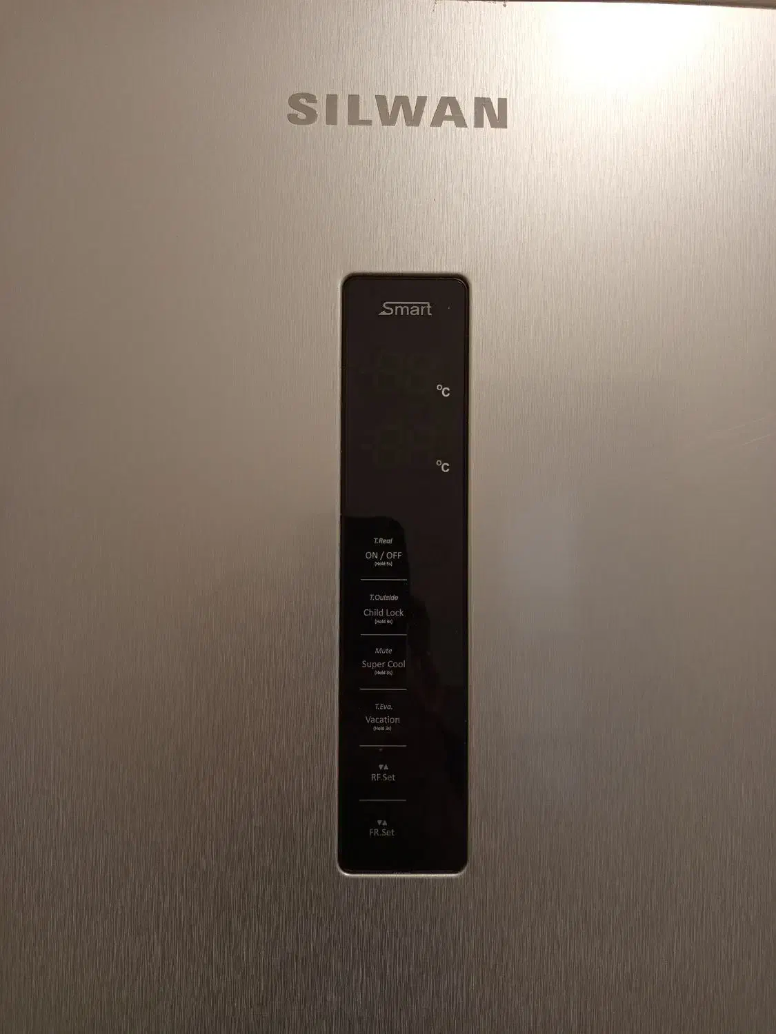 یخچال|یخچال و فریزر|قیدار, |دیوار