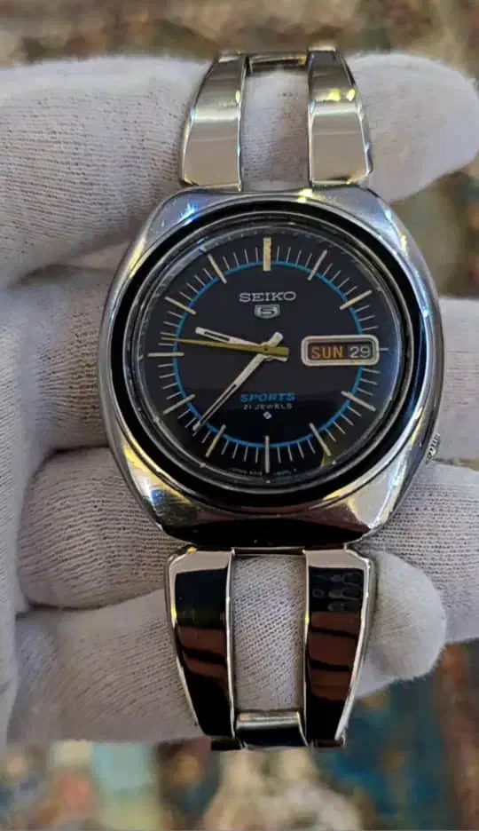 ساعت سوئیسی اورینت قدیمی سیکو جوانان کاسیو|ساعت|تهران, آبشار تهران (دریاچه)|دیوار