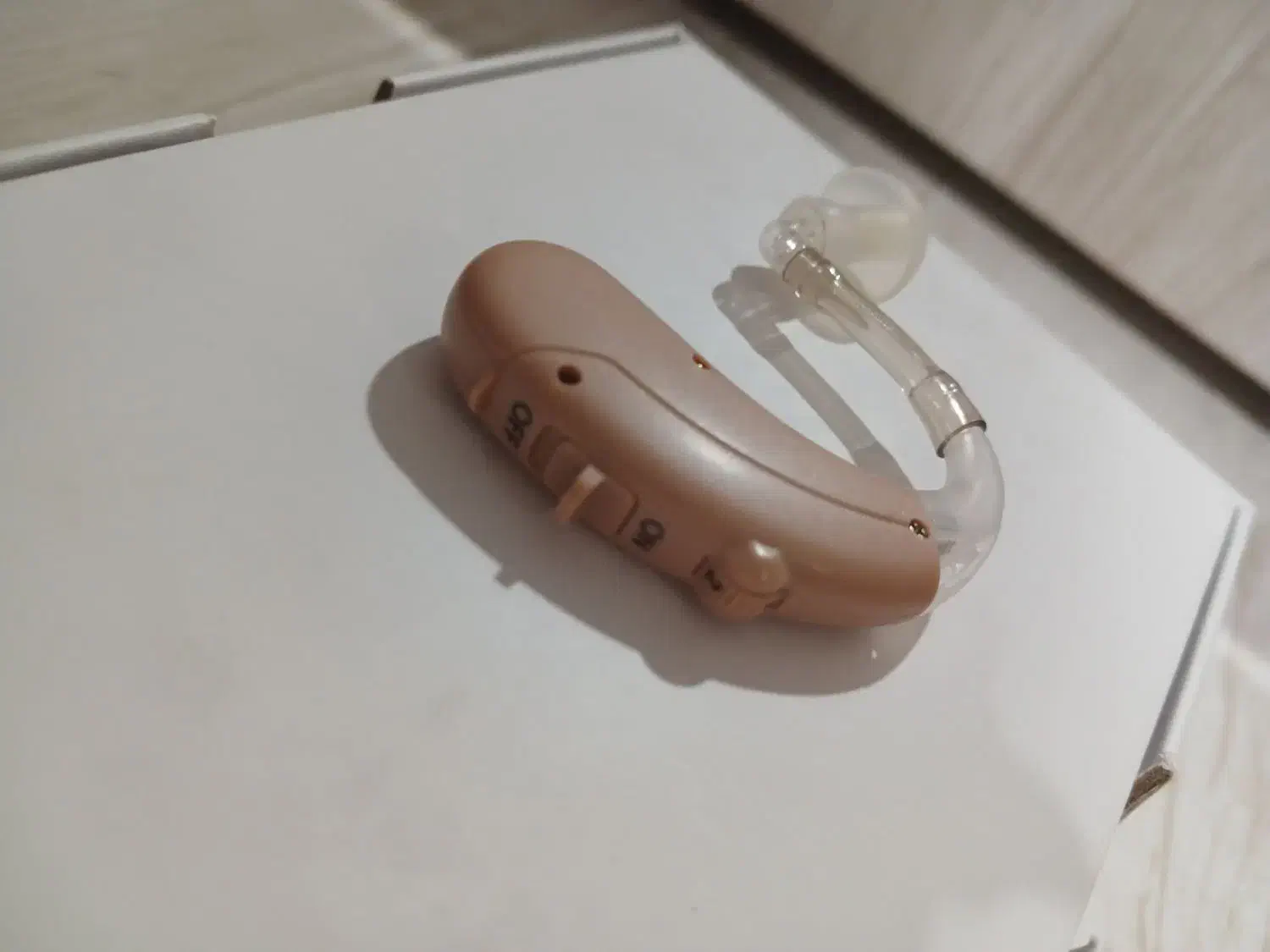 سمعک اصل دانمارک|آرایشی، بهداشتی، درمانی|محمدشهر, همایون ویلا|دیوار