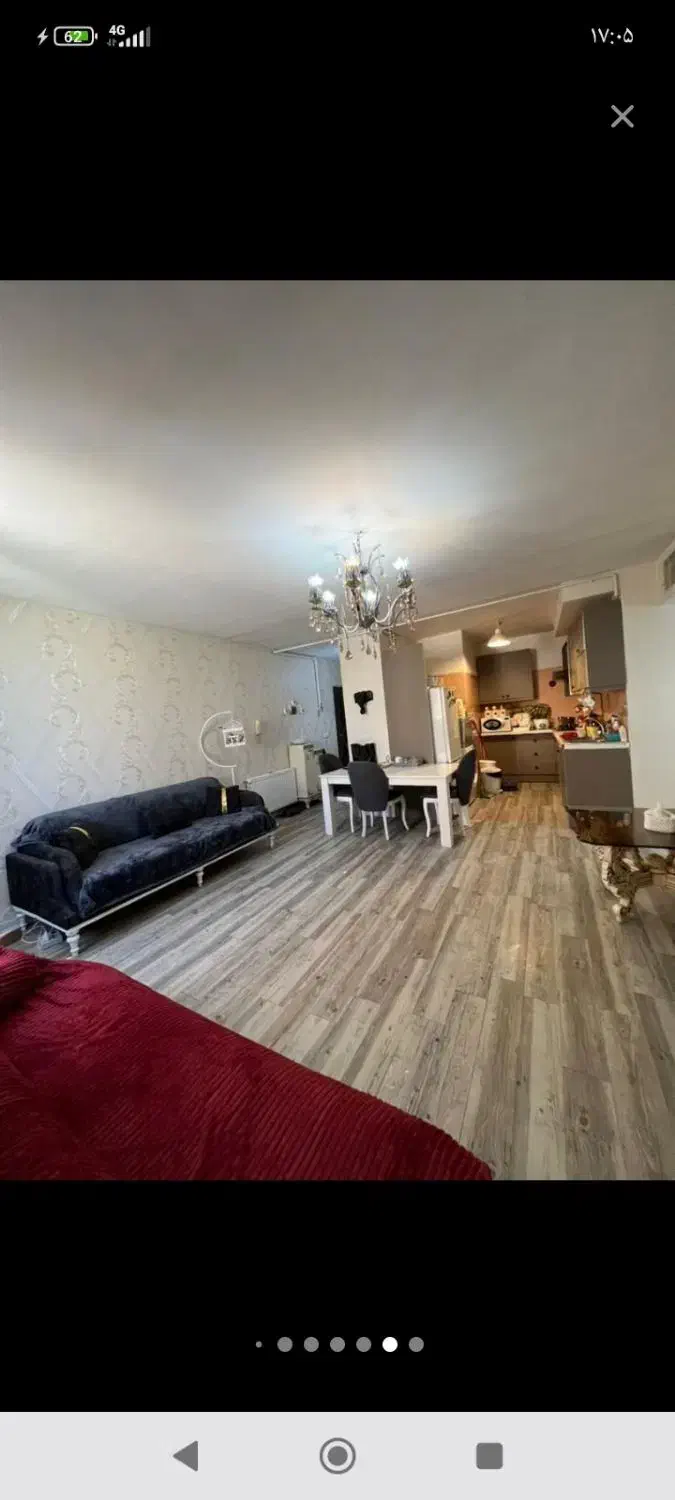 رهن آپارتمان|اجارهٔ آپارتمان|هشتگرد, شهرک ریحانه|دیوار