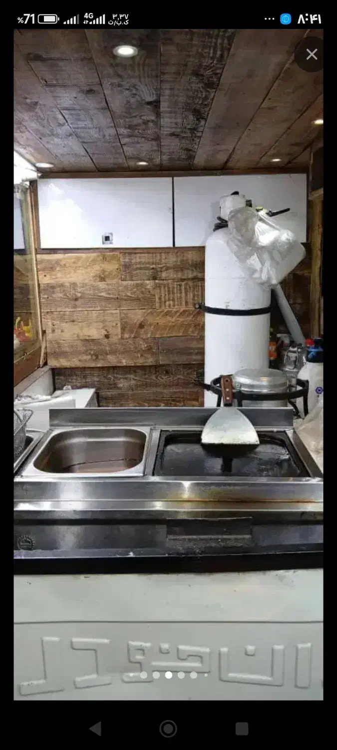 وانت پیکان اجاره ای کار برای فست فود|خودرو اجاره‌ای|تهران, تاکسیرانی|دیوار