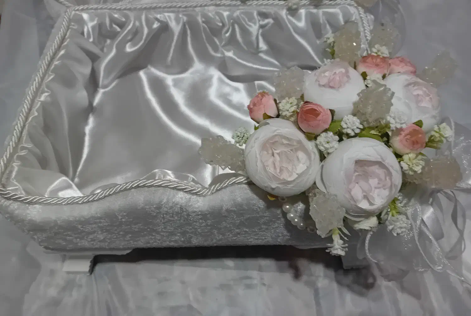 باکس هدیه عروس|خدمات پذیرایی، مراسم|یاسوج, |دیوار