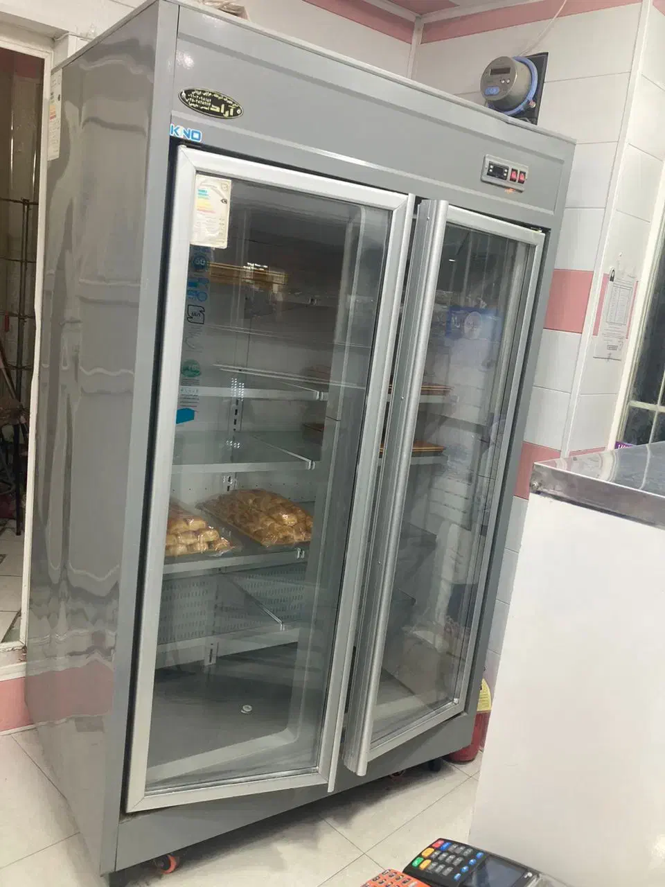 لوازم صنعتی شیرینی پزی|ماشینآلات صنعتی|بندرعباس, |دیوار