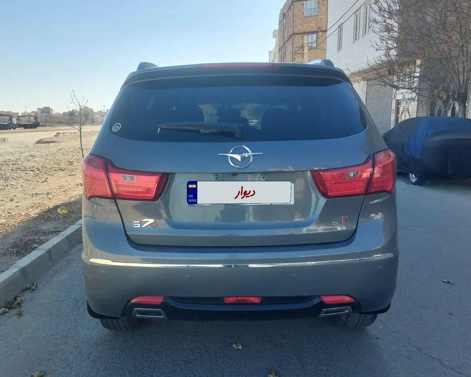 ماشین|خودرو سواری و وانت|قرچک, زیبا شهر|دیوار