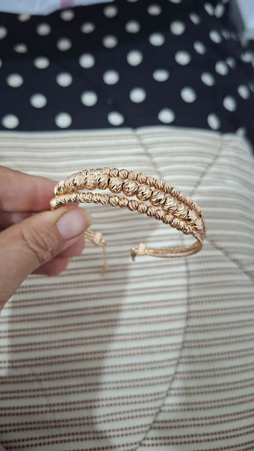 دستبند بدل آلبرنادو|بدلیجات|خرم‌آباد, |دیوار