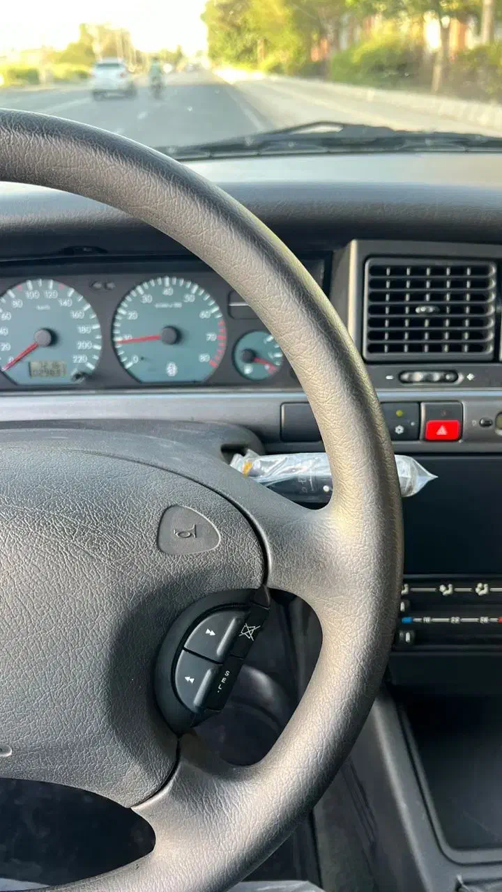 زانتیا صفر کیلومتر|خودرو سواری و وانت|دهدشت, |دیوار