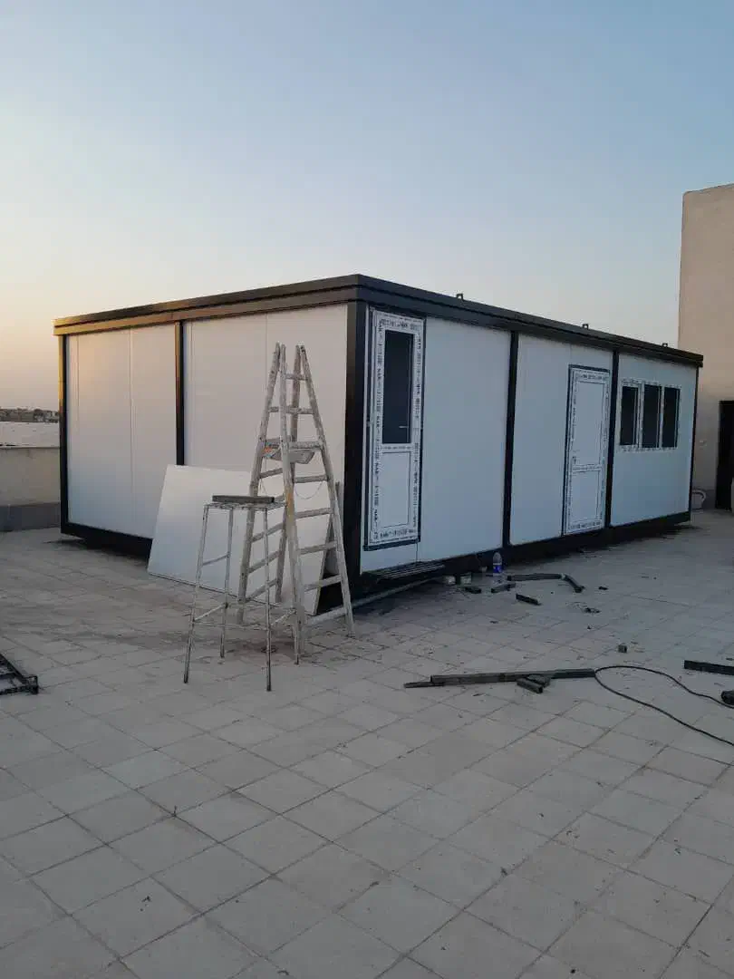 ساندویچ پانل درجه یک|مصالح و تجهیزات ساختمان|طبس, |دیوار