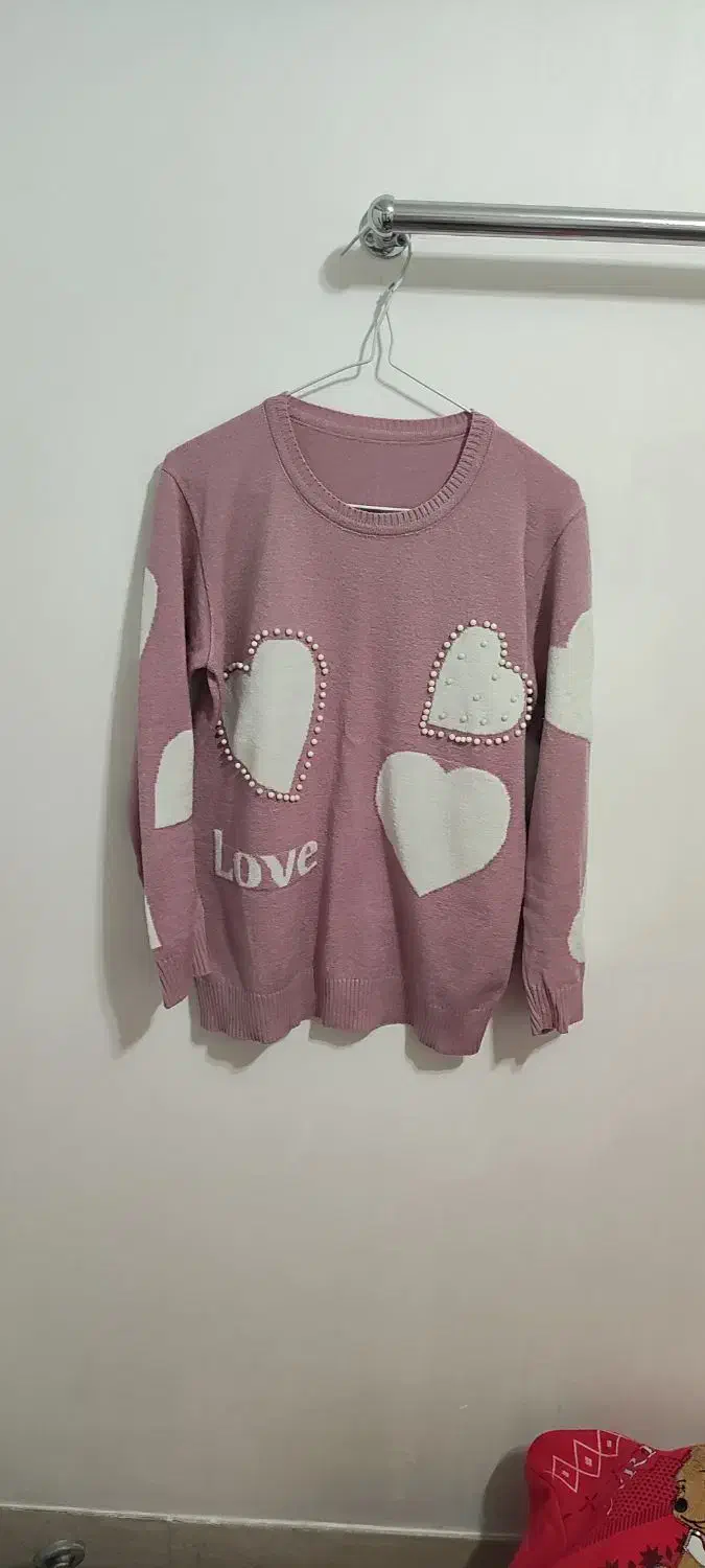 بلوز دورس و بافت و هودی|لباس|بناب, |دیوار