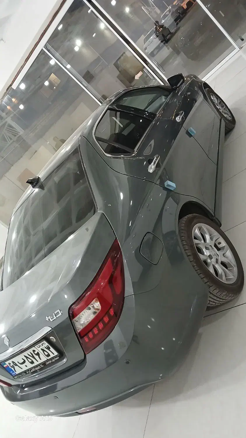 دنا پلاس اتومات مدل ۱۴۰۳|خودرو سواری و وانت|شاهینشهر, گزبرخوار|دیوار