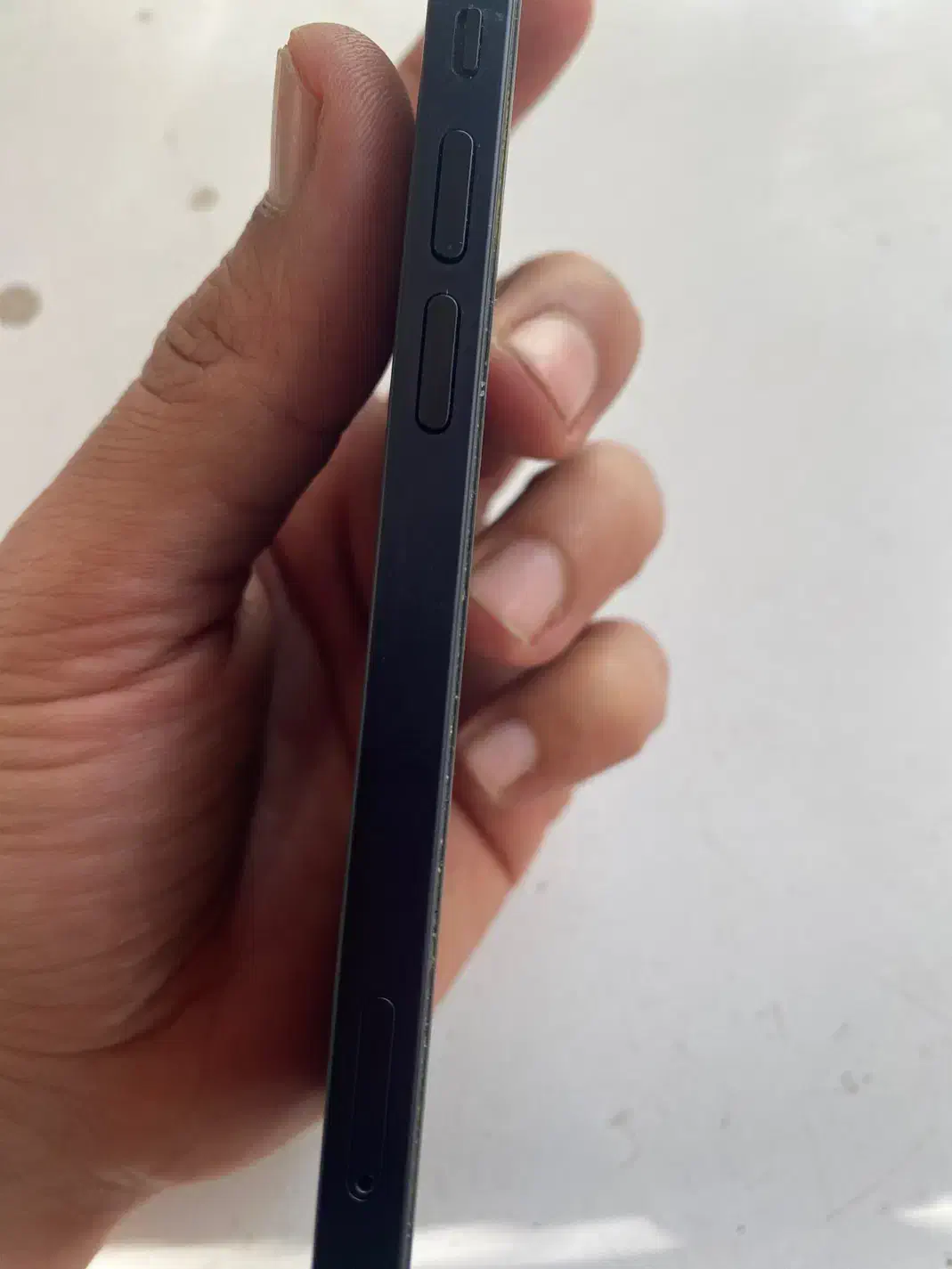 ایفون ۱۲ نرمال تک سیم پک اصلی|موبایل|مشهد, جاهد شهر|دیوار