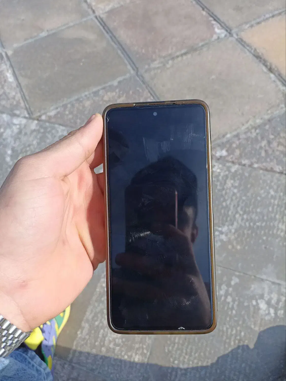 گوشی پوکوx3پرو|موبایل|رباط‌کریم, مسکن مهر آبشناسان|دیوار