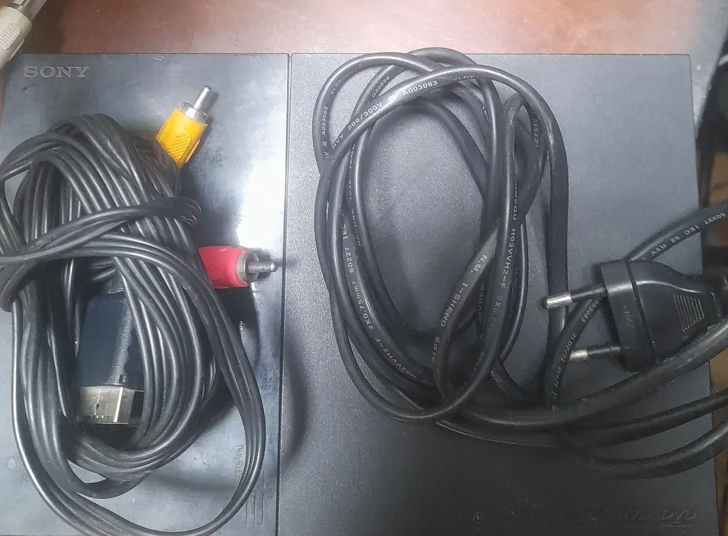 ps2|کنسول، بازی ویدئویی و آنلاین|تایباد, |دیوار