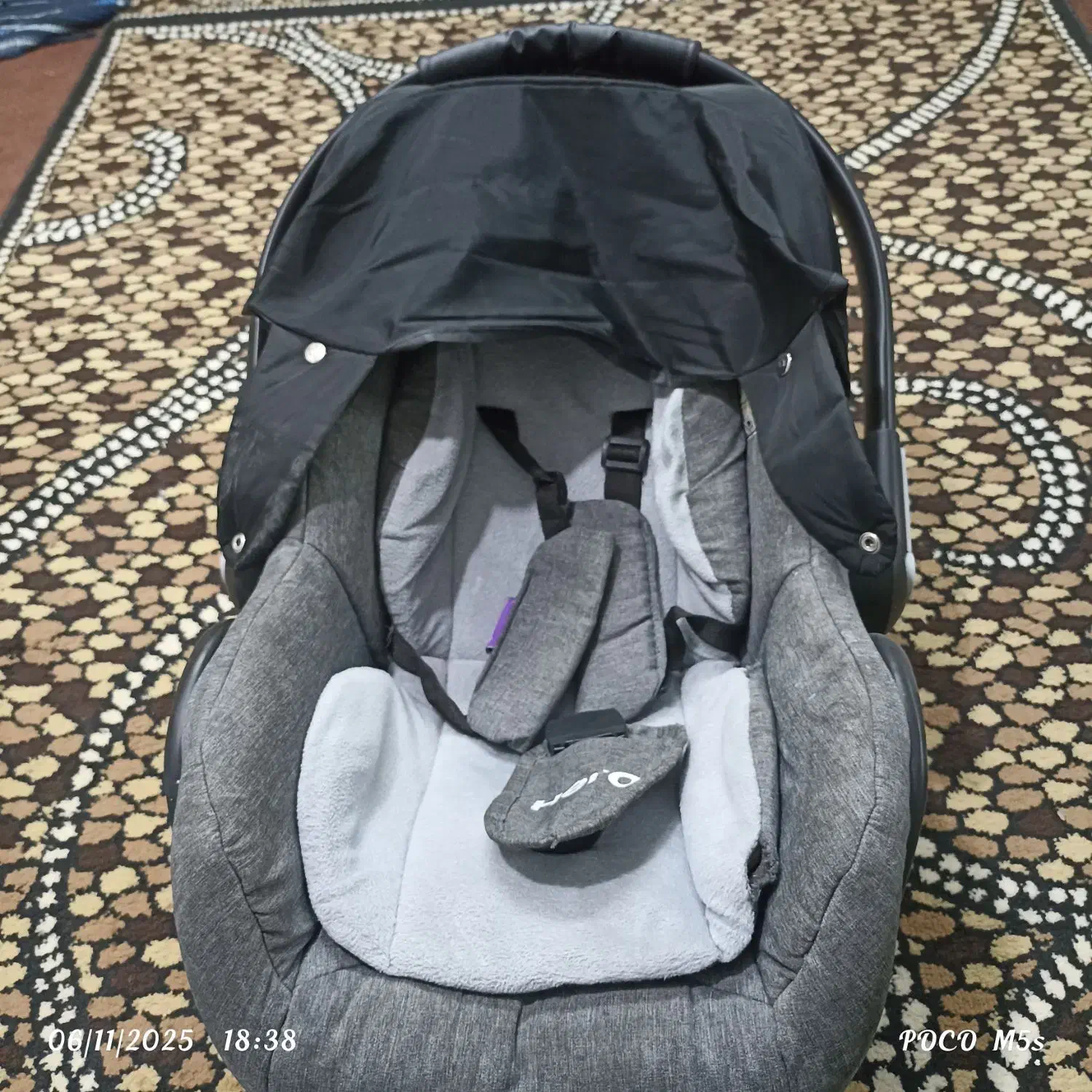 کریر|اسباب و اثاث بچه|قم, ولیعصر|دیوار