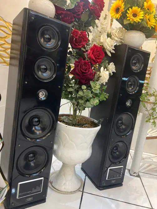 باند خانگی|سیستم صوتی خانگی|خسروشاه, |دیوار