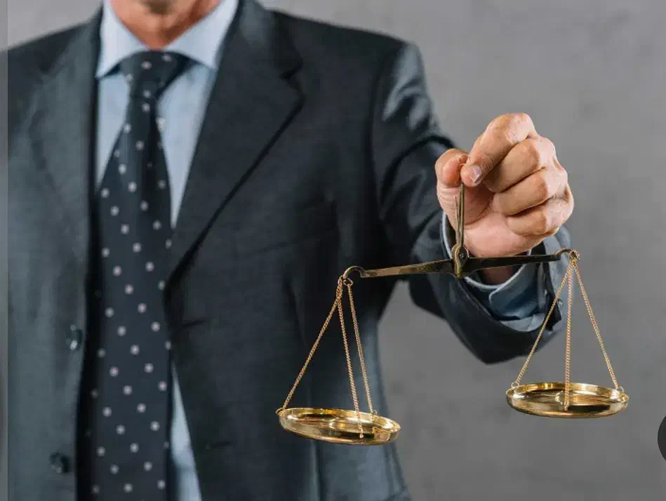 *استخدام خانم وکیل کاراموز با پروانه فعال*|استخدام مالی، حسابداری، حقوقی|تهران, شهرک چیتگر|دیوار