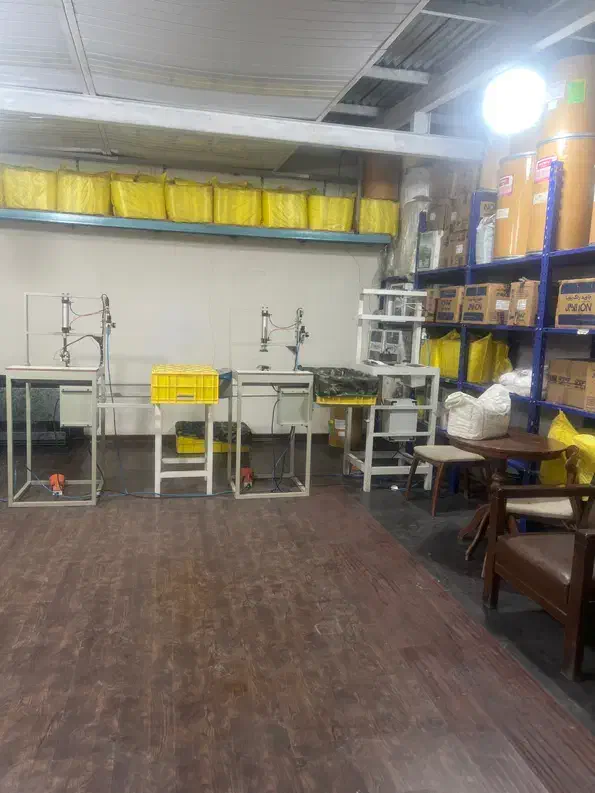 استخدام کارگر خانم جوان|استخدام صنعتی، فنی، مهندسی|چهارباغ, |دیوار