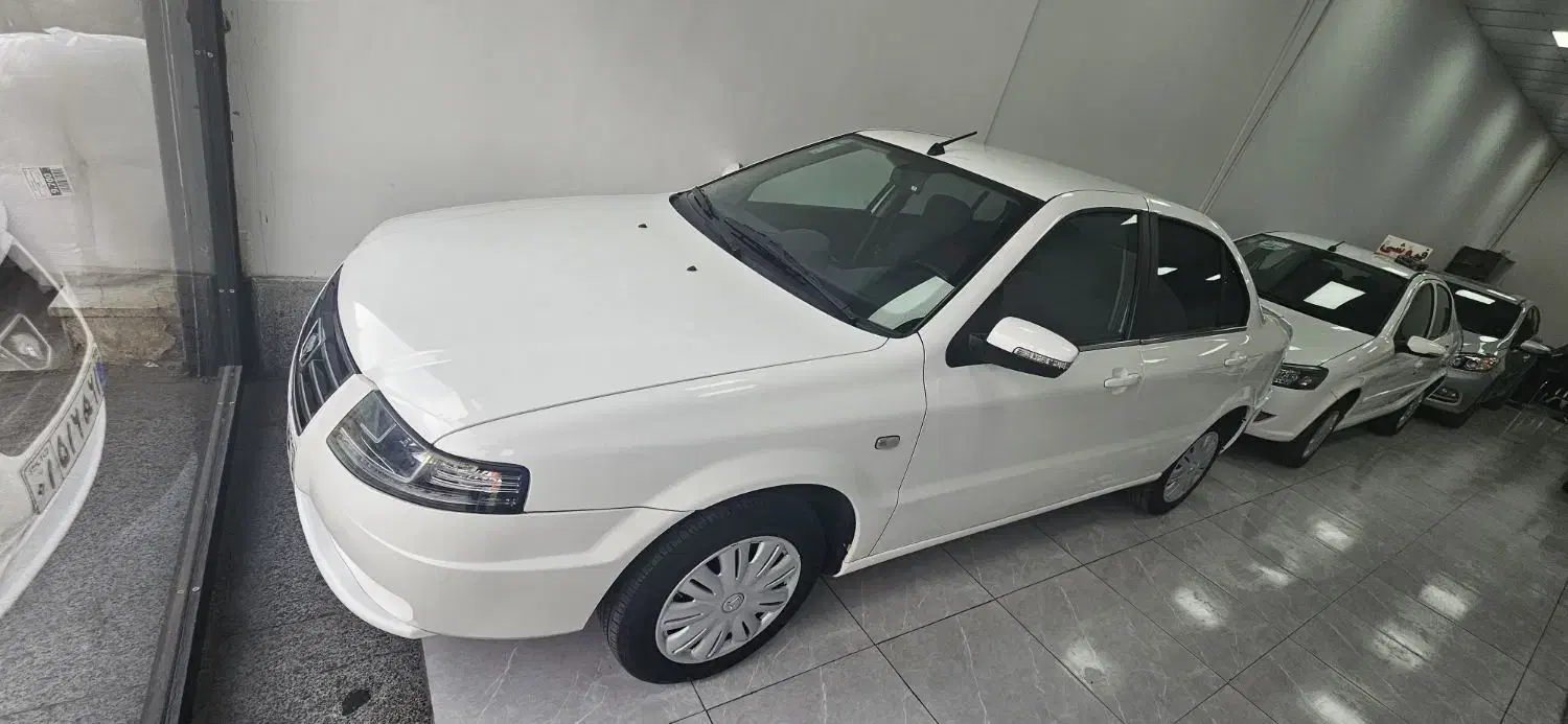 سورن پلاس ۴۰۳ برقی|خودرو سواری و وانت|پاکدشت, خاتون آباد|دیوار