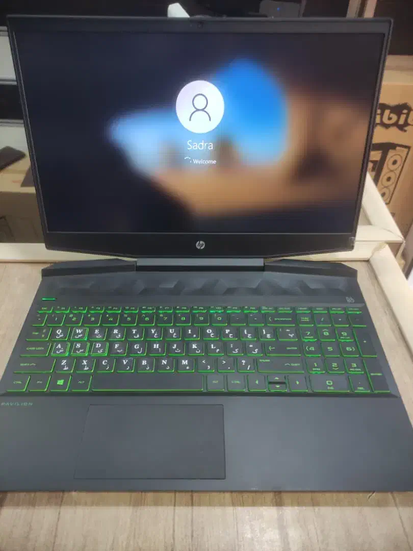 لپ تاپ|رایانه همراه|مراغه, |دیوار