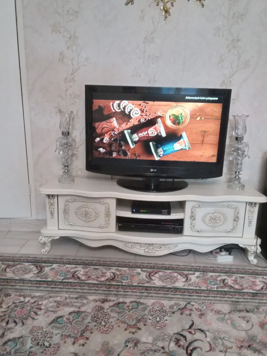 تلویزیون|تلویزیون و پروژکتور|تهران, گلچین|دیوار