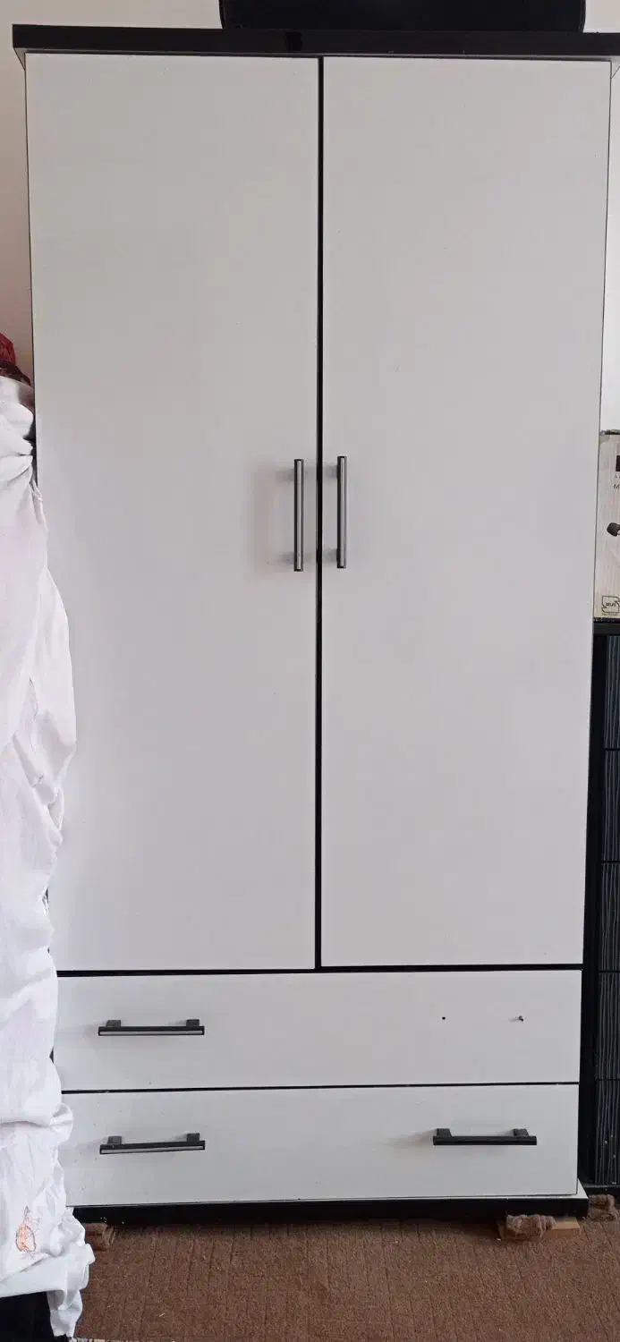 کمدلباس|جاکفشی، کمد، دراور|مشگین شهر, |دیوار