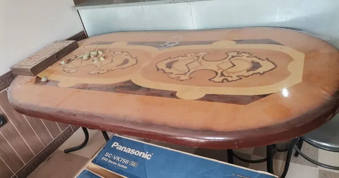 یه عدد سرویس مبلمان مدل تخت جمشید|مبلمان خانگی و میز عسلی|شیراز, شهرک ترکان|دیوار