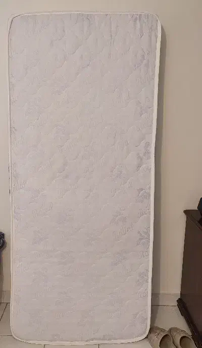 تشک یک نفره|رختخواب، بالش، پتو|تهران, جنت‌آباد مرکزی|دیوار