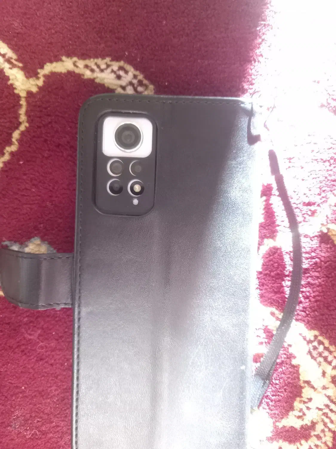 گوشی not12وایکس باکس|موبایل|یاسوج, |دیوار