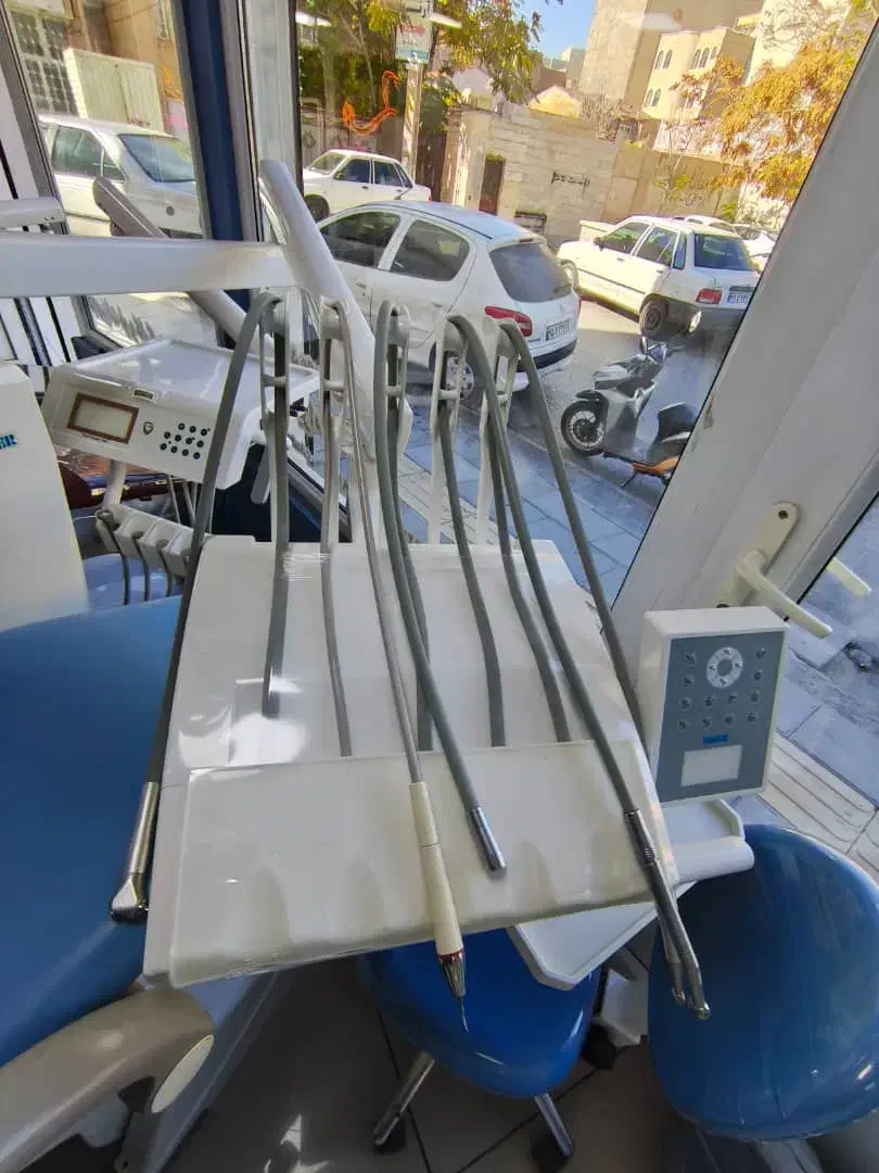 یونیت زیگر|پزشکی|تبریز, |دیوار