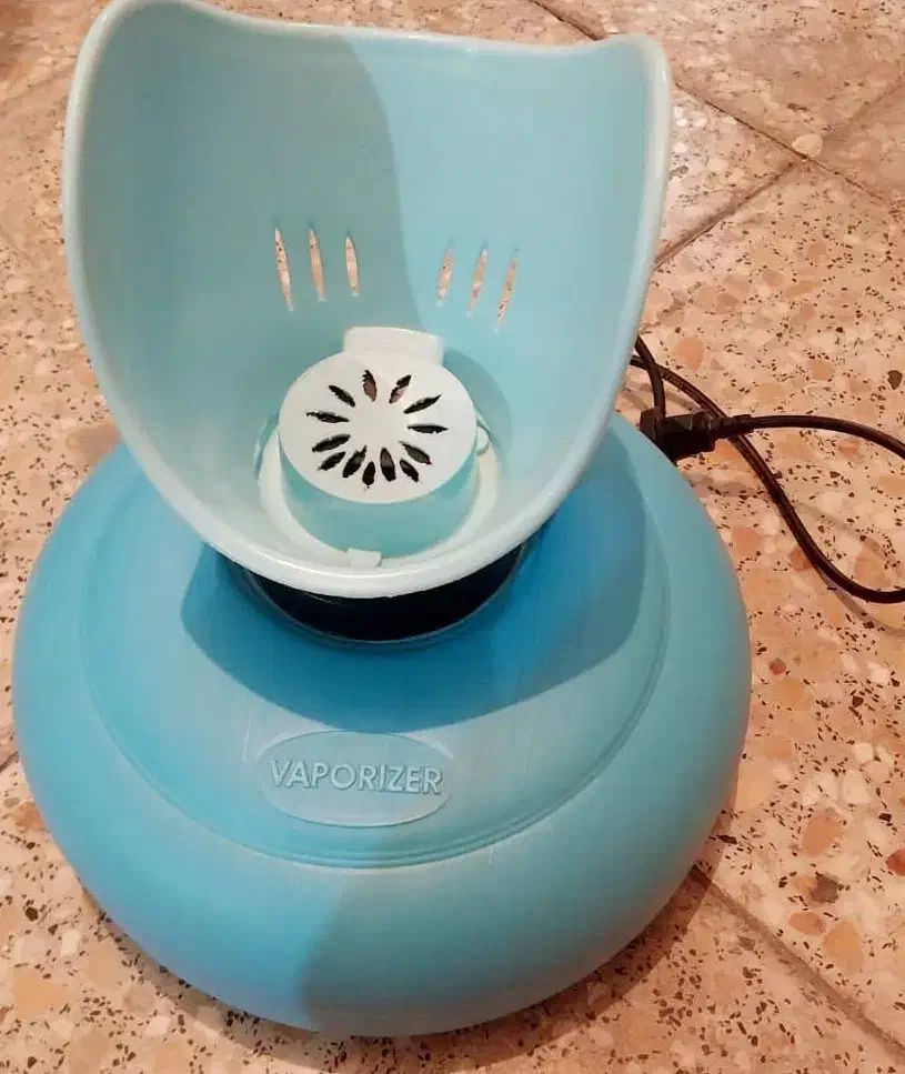 دستگاه بوخور گرم|آرایشی، بهداشتی، درمانی|اندیشه, اندیشه فاز ۱|دیوار