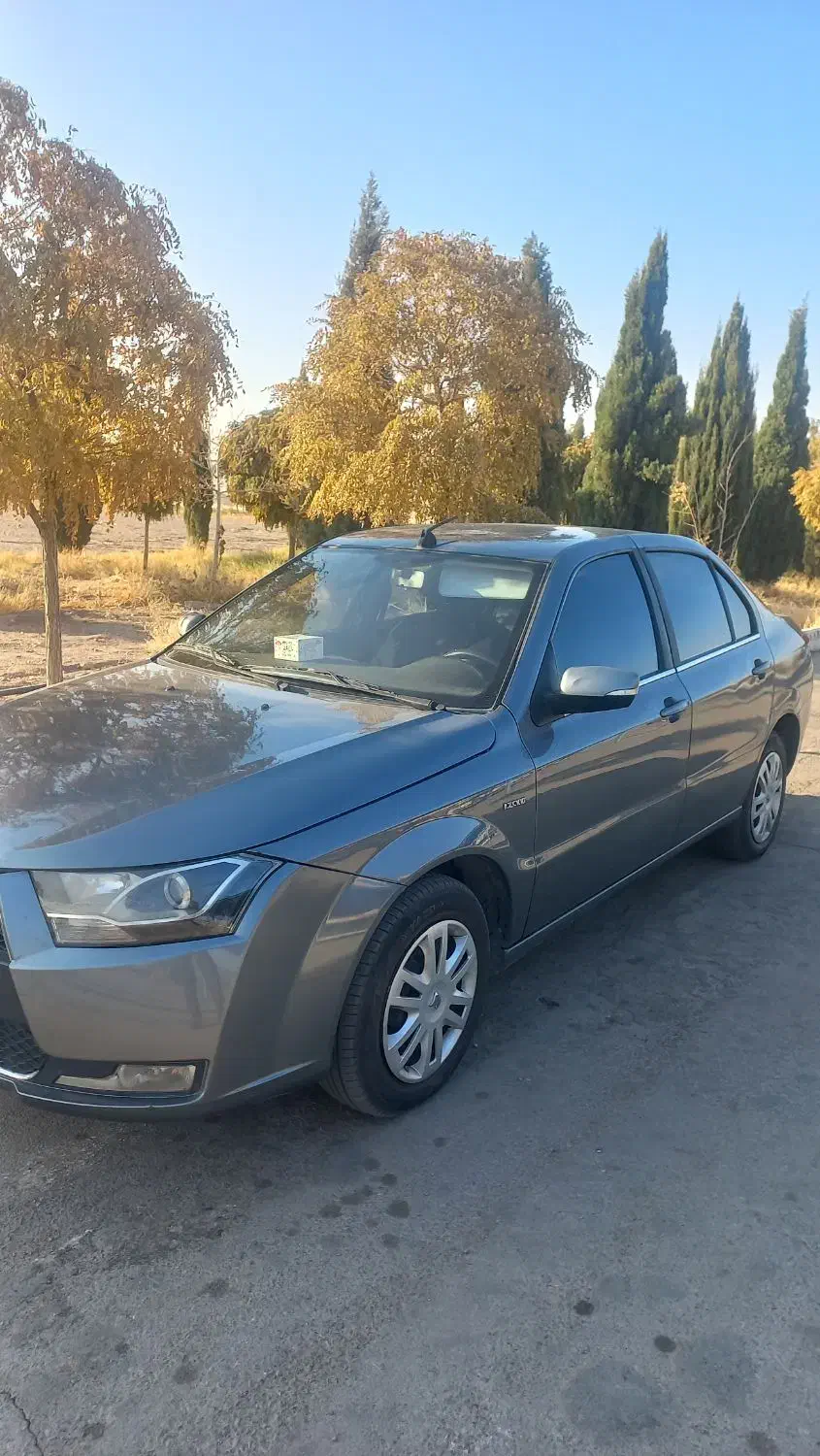 دنا۹۸موتورef7کارمندی|خودرو سواری و وانت|سیرجان, |دیوار