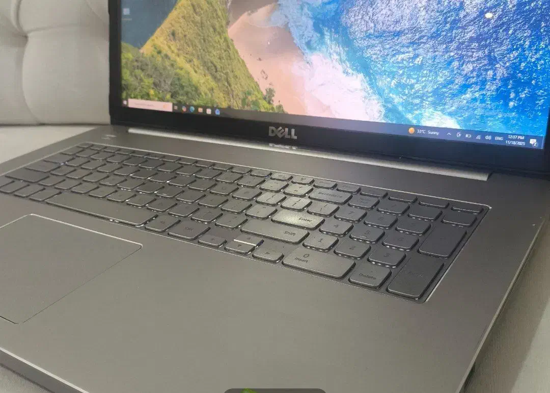 لپتاپ|رایانه همراه|کرمانشاه, |دیوار