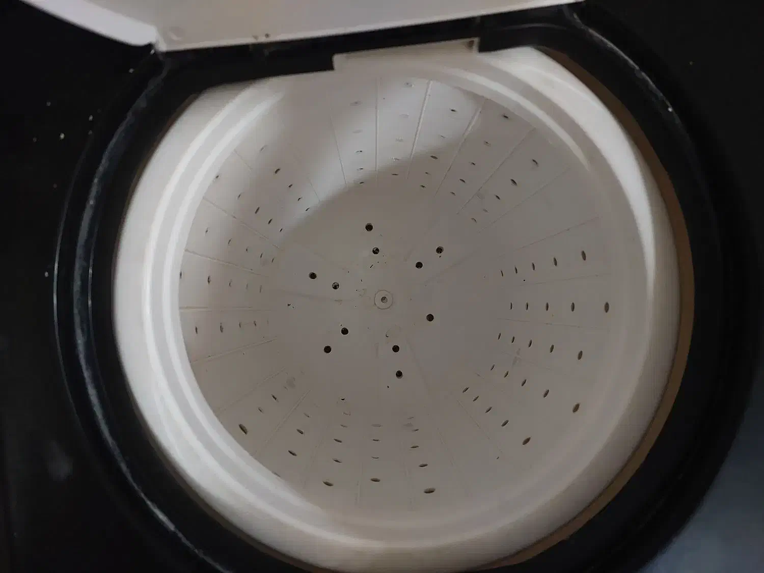 لباسشویی دوقلو پاکشوما|ماشین لباسشویی و خشککن لباس|تهران, دهکده المپیک|دیوار