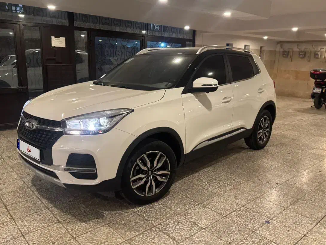 X55 اکسلنت اسپرت|خودرو سواری و وانت|تهران, لاله زار|دیوار