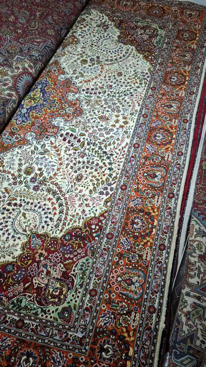 تک ۹متری کرمان قلم آذرشهر|فرش|مراغه, |دیوار