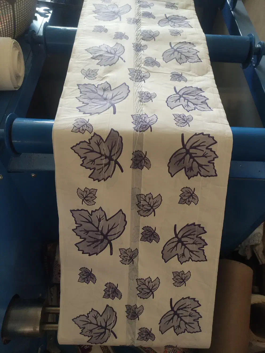 فروش سفره یکبار مصرف،پلاستیک زباله،پلاستیک فریزر|سفره، حوله، دستمال آشپزخانه|شیراز, دشت چنار|دیوار