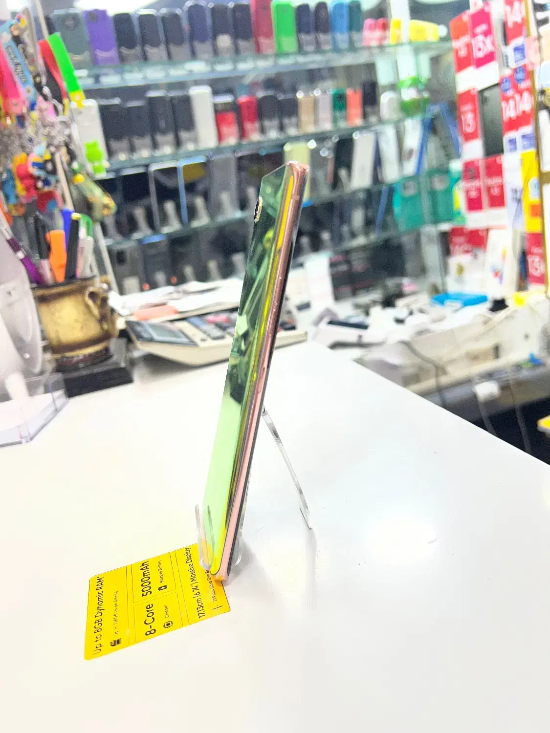 گوشی الجی ولوت|موبایل|نسیم‌شهر, |دیوار