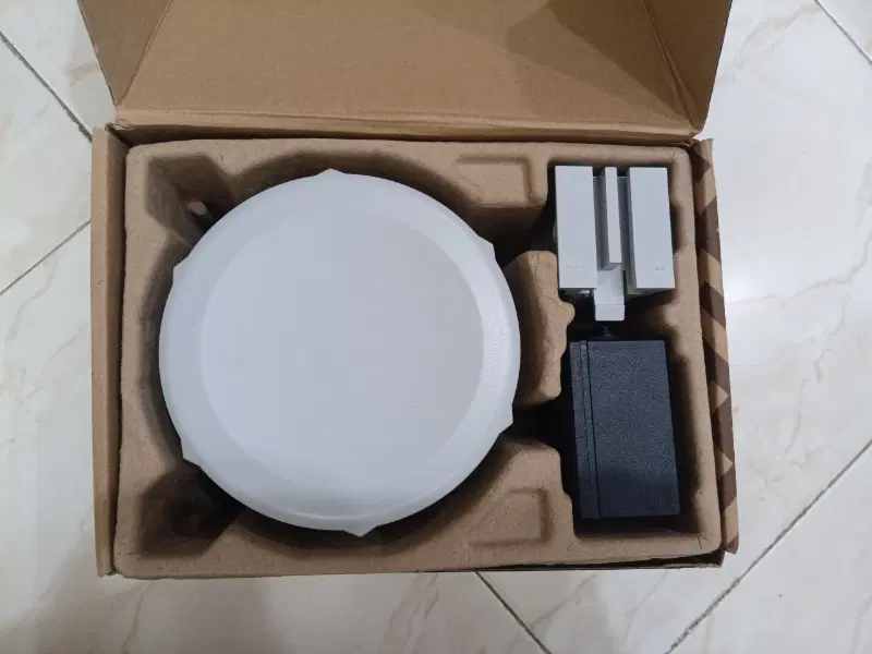 Mikrotik SXT LTE7 kit|مودم و تجهیزات شبکه|تهران, نیروی هوایی (پیروزی)|دیوار