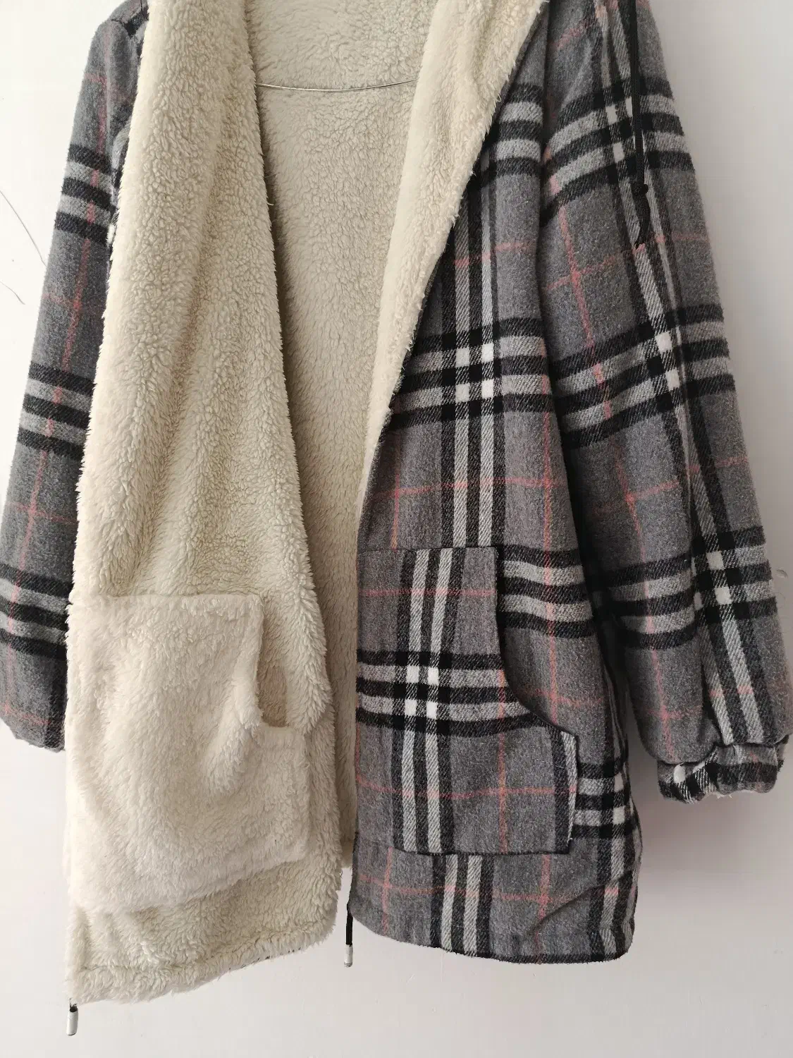 پالتو در حد نو|لباس|فارسان, |دیوار