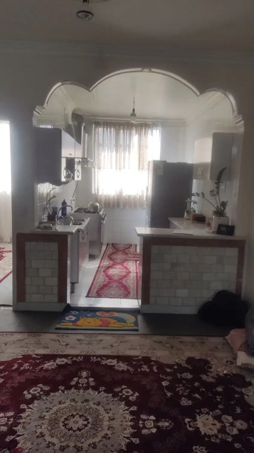 واحد شهرک بستان کوچه 14|فروش آپارتمان|تهران, اسفندیاری|دیوار