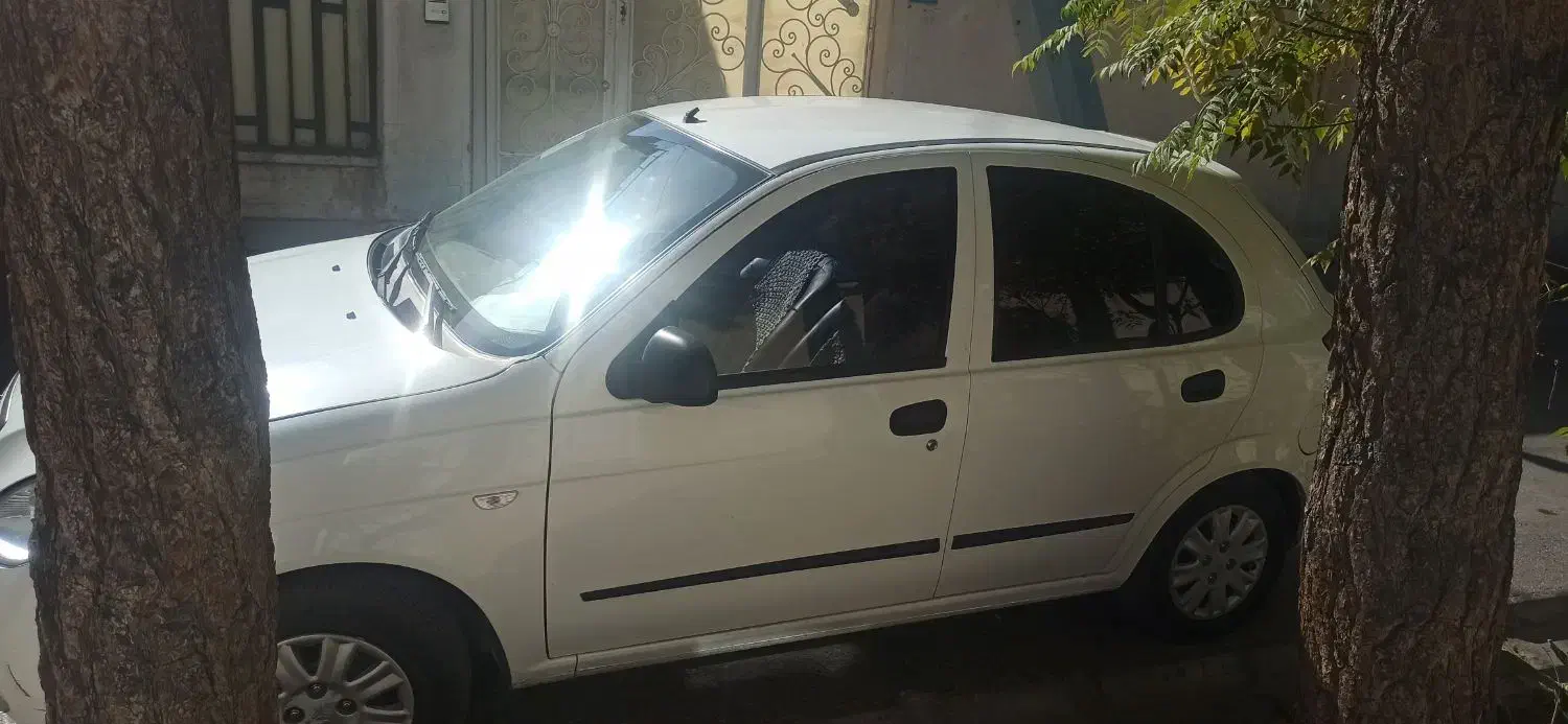 تیبا دو مدل1400|خودرو سواری و وانت|بیرجند, |دیوار