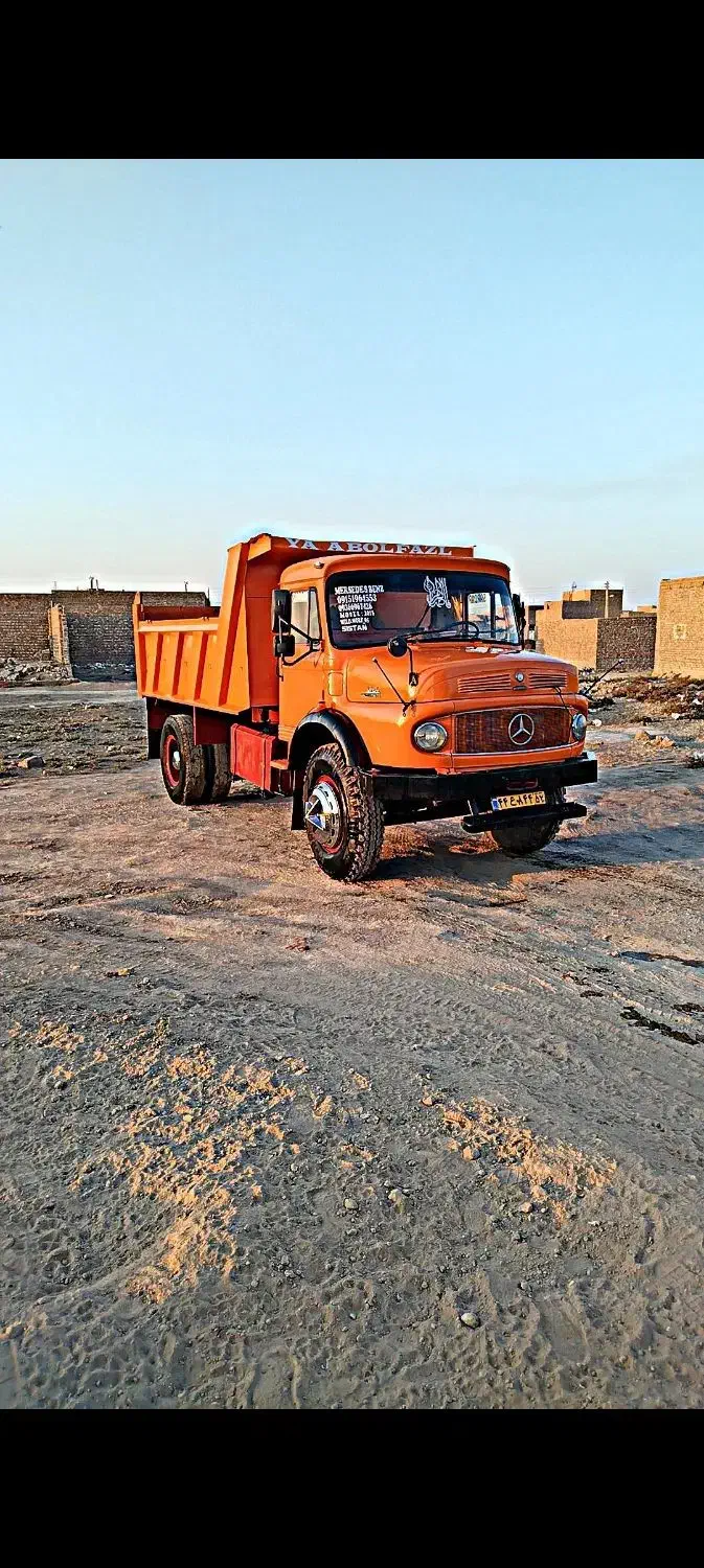 کمپرسی شن وماسه،ریگ|خدمات حمل و نقل|زابل, |دیوار